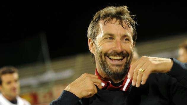 ESCLUSIVA SN - Ganz: "La Samp andrà a Milano per fare la partita. Al Doria devo tutto"