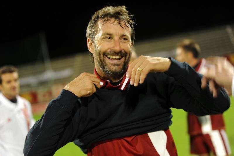 ESCLUSIVA SN - Ganz: "Samp-Milan darà una svolta a chi avrà la meglio. Partita tosta, serve un risultato netto"