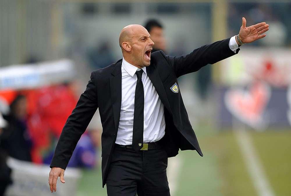 Di Carlo sul calendario: "Vogliamo partire alla grande"