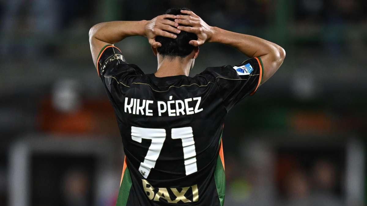 Sampdoria, il Venezia scalda ancora i guantoni di Ghidotti