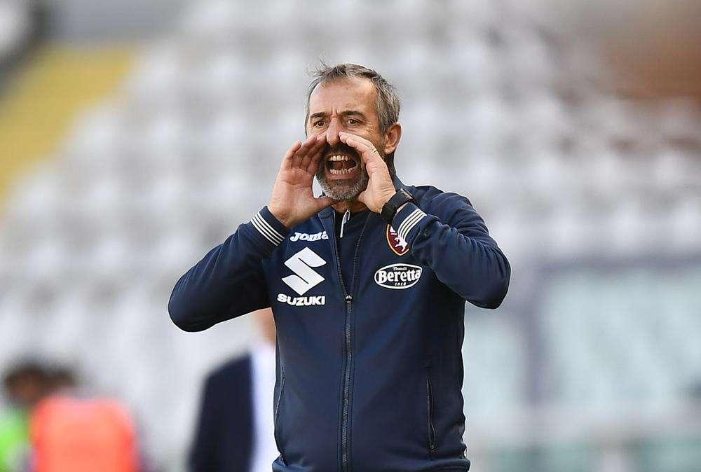 Giampaolo ha ancora dubbi, D'Aversa resta in piedi come alternativa