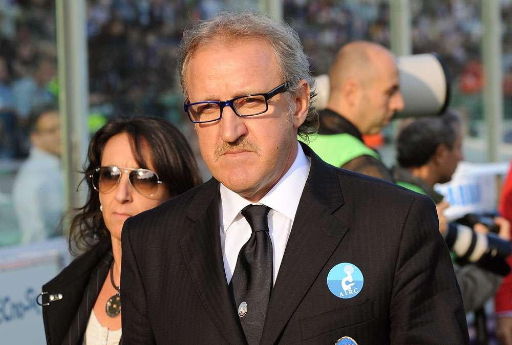 Cacciatore a Bergamo dall'inizio?