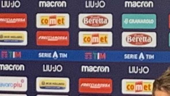 Ex Sampdoria, De Leo ricorda Mihajlovic: "Persona leale, sincera"