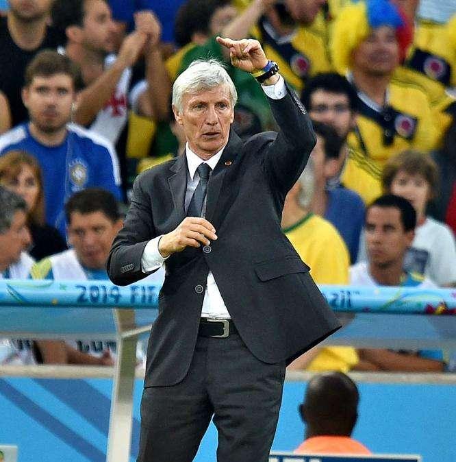 Pekerman: "Avevamo bisogno di Duvàn. Ha fatto un ottimo lavoro in attacco"
