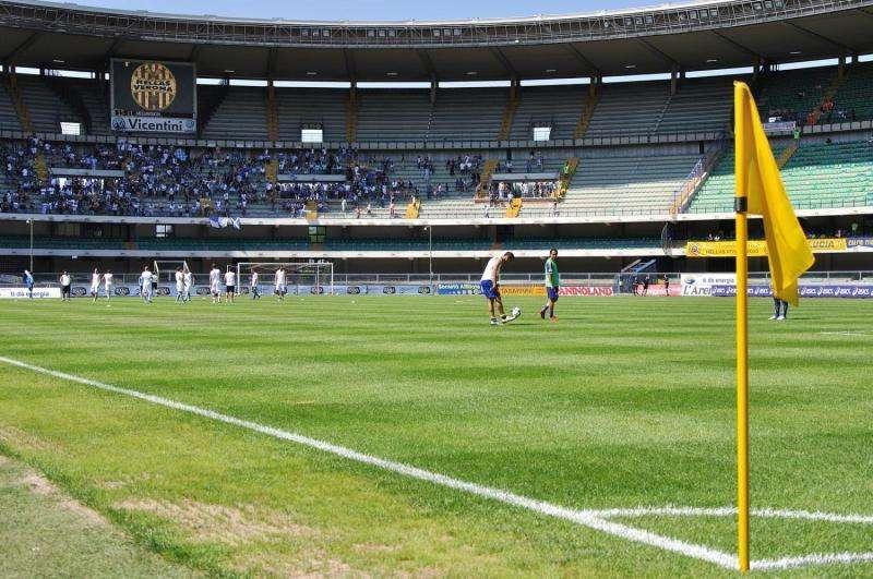 Footstats, tra Chievo e Sampdoria prevale l'equilibrio