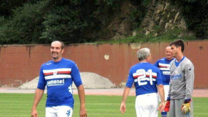 Lanna: "La Samp sta forse raccogliendo meno di ciò che potrebbe. Bereszynski è un ottimo acquisto"