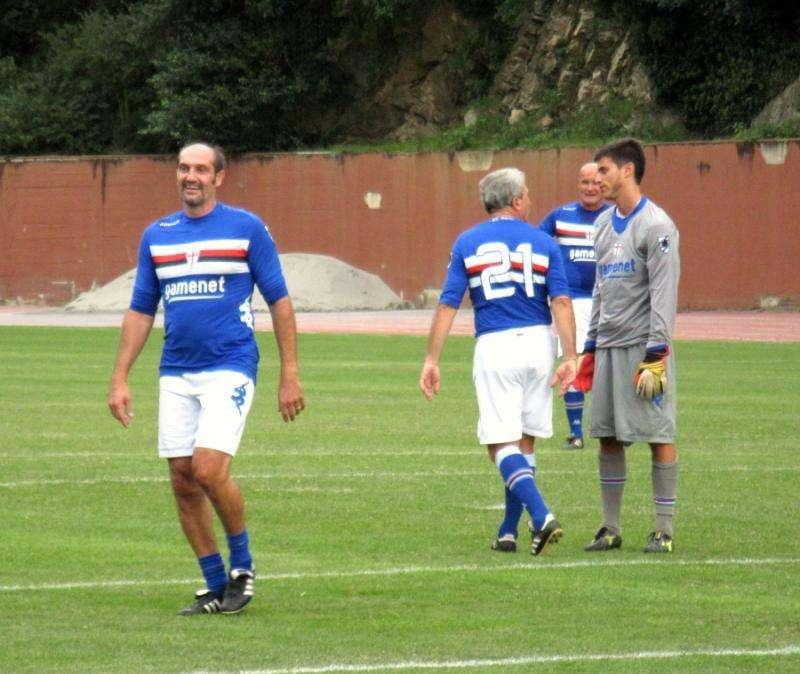 Lanna: "Zenga mi piace, è un allenatore che ha motivazioni"