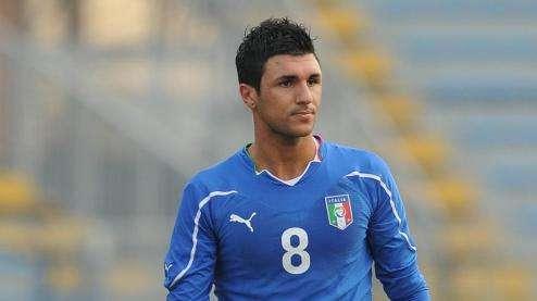 Soriano e la sfida contro l'Ascoli: "Da questa partita in poi dobbiamo vincere per forza per crederci ancora ora"