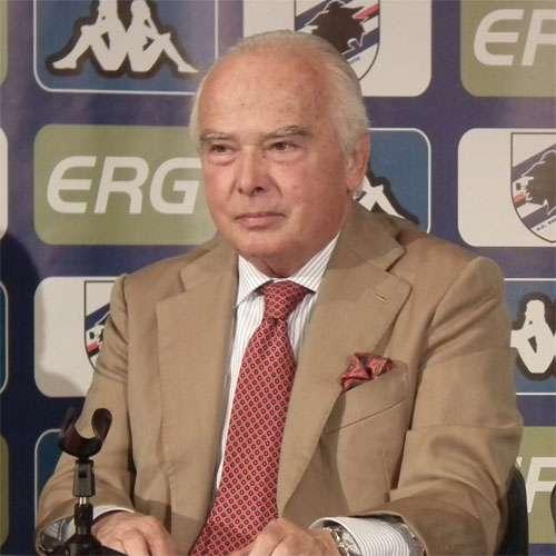 La richiesta di Riccardo Garrone: "Ci vuole più rispetto per quello che abbiamo fatto"