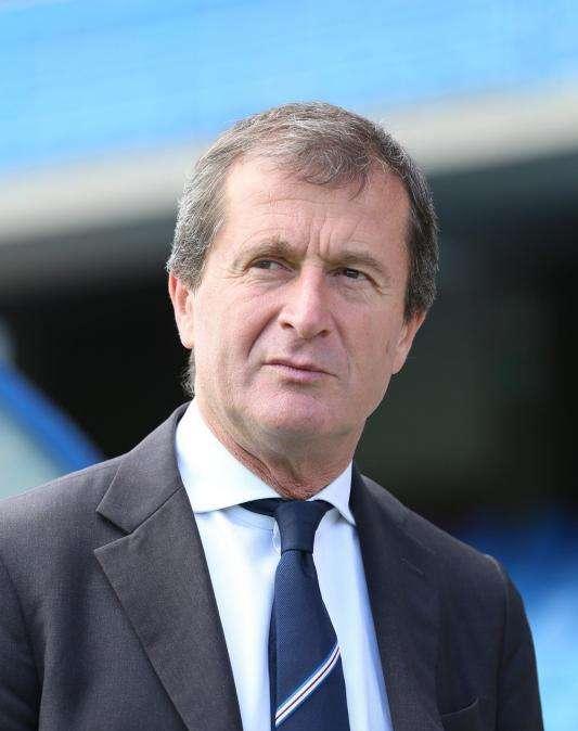Osti: "Montella ha usato toni concilianti, è stato carino nei miei confronti. Spero di proseguire qui perché sto bene"