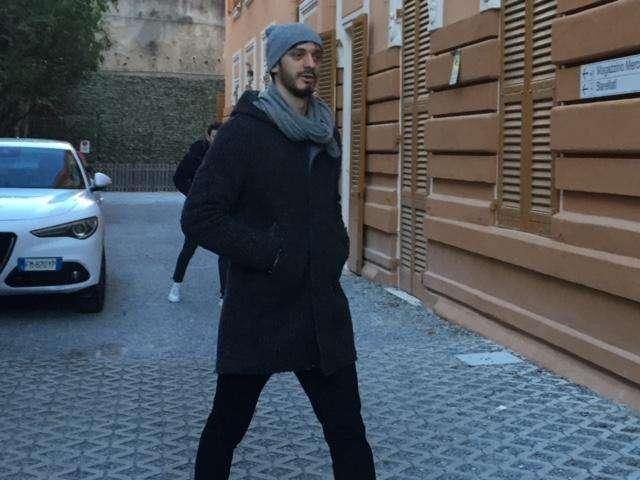 Gabbiadini: "Devo entrare al meglio nei meccanismi di una squadra che sta già andando al massimo"