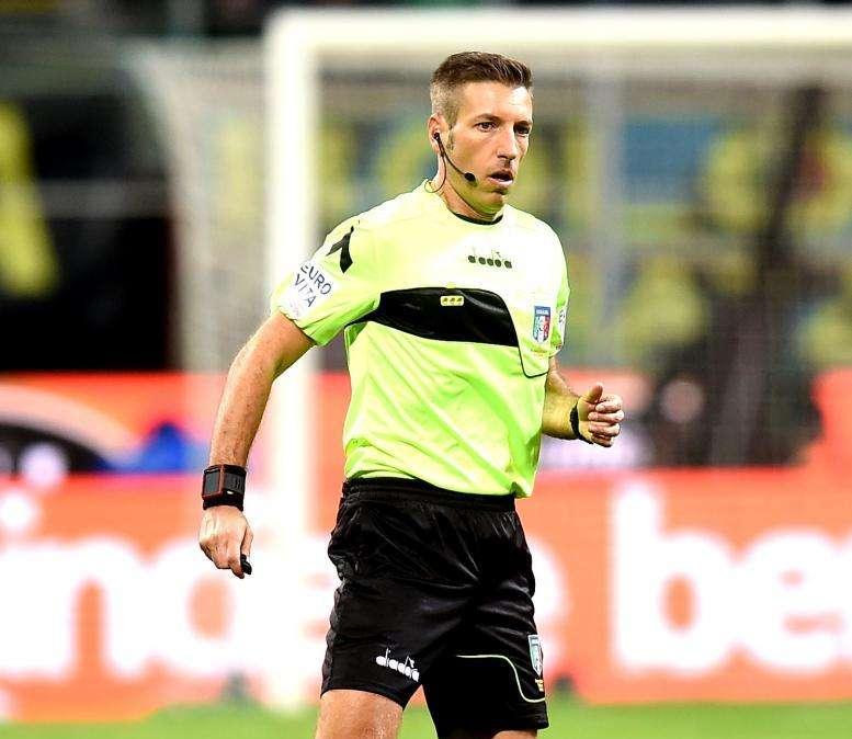 L'unica vittoria con Massa contro il Napoli alla 3^ giornata