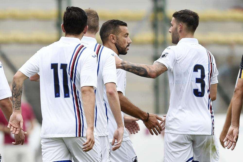 Testa subito alla Spal. Domattina la ripresa