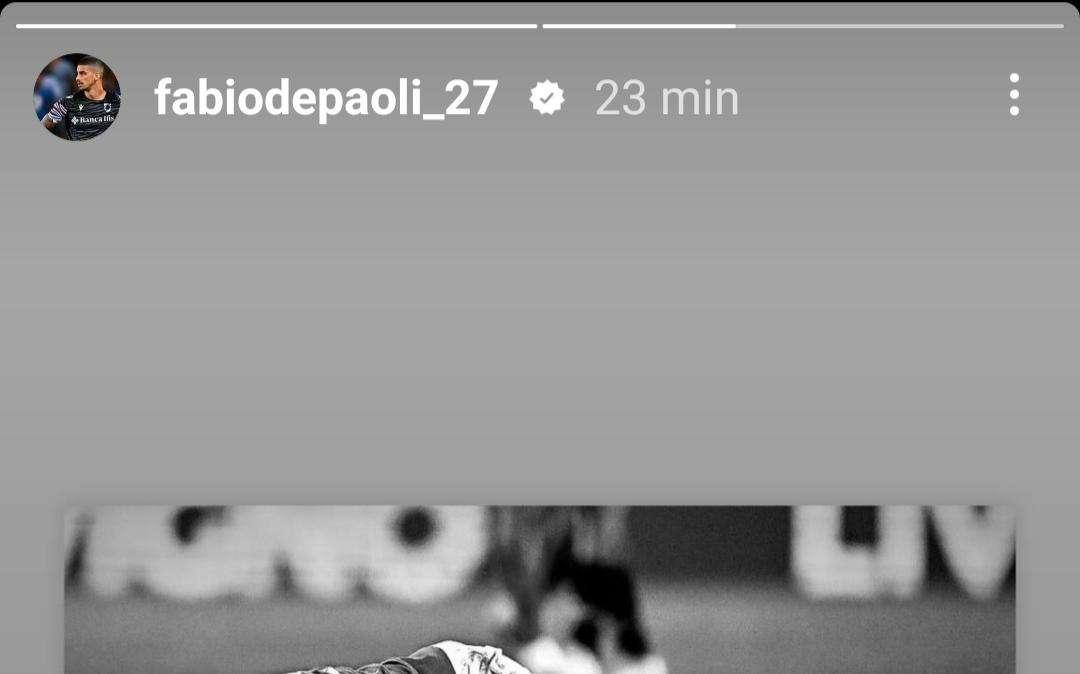 Sampdoria, Depaoli sostiene Borini: "Ti aspettiamo"