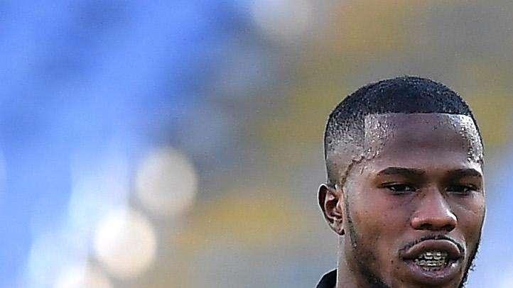 Keita Balde subentra nella ripresa in Senegal - Zambia