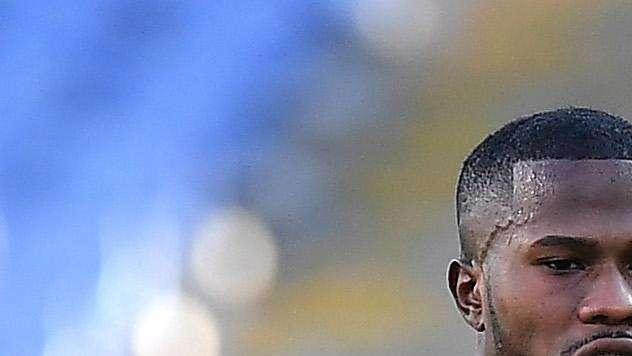 Keita: "Ultima partita della stagione. Grazie a tutti i senegalesi"