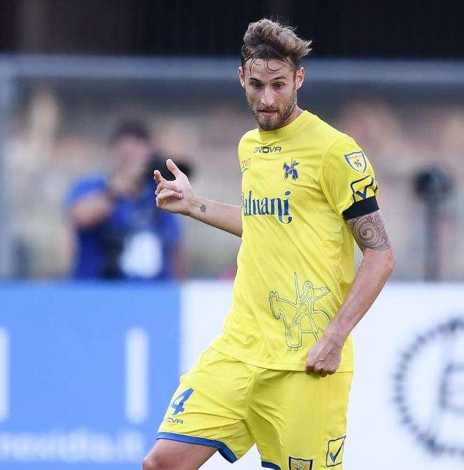 Rigoni salterà la Samp per squalifica