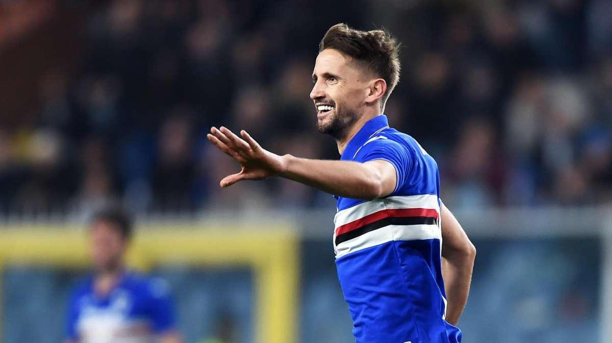 ESCLUSIVA SN - Ramirez: la Sampdoria, il ritorno di Giampaolo, la società, gli ex compagni
