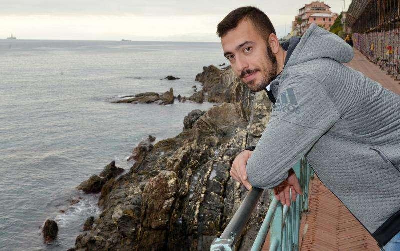 Lady Viviano: "Emiliano terminerà la carriera a Genova. I tifosi della Samp sono fantastici"