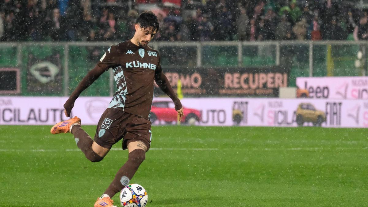 Ufficiale: Avversari Sampdoria, la Cremonese rafforza le corsie, arriva Elia