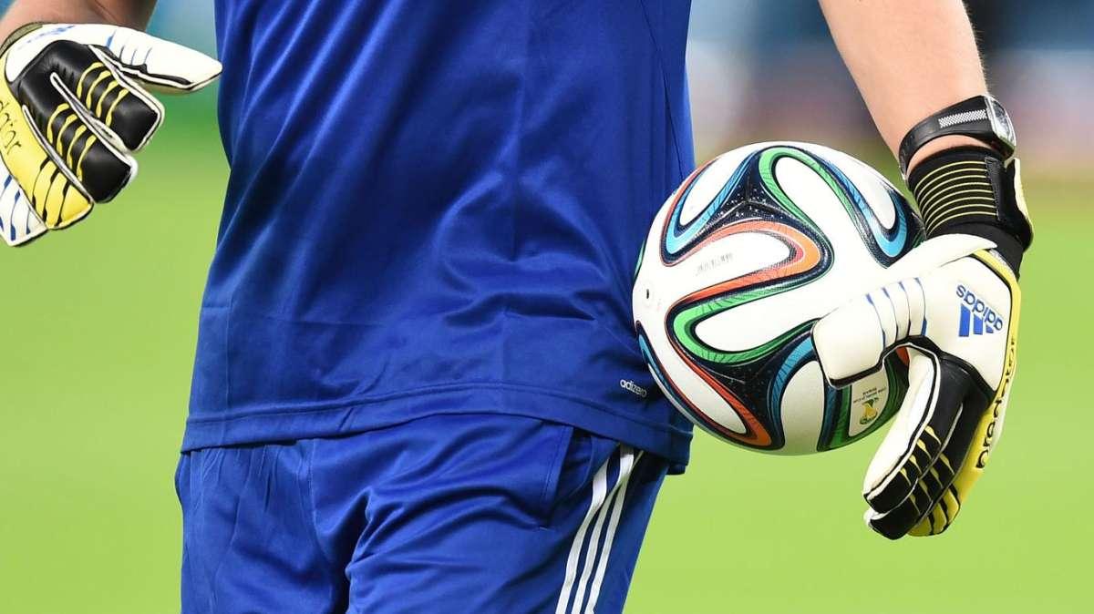 Academy Sampdoria, il portiere U15 Condorelli passa al Sassuolo