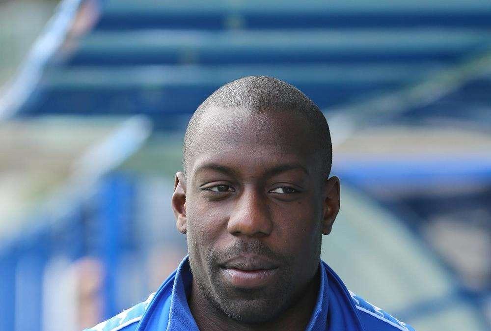 Okaka: "Alla Sampdoria sarei rimasto tutta la vita"
