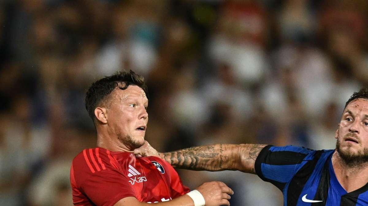 UFFICIALE: Obiettivi Sampdoria, Rus torna in Romania