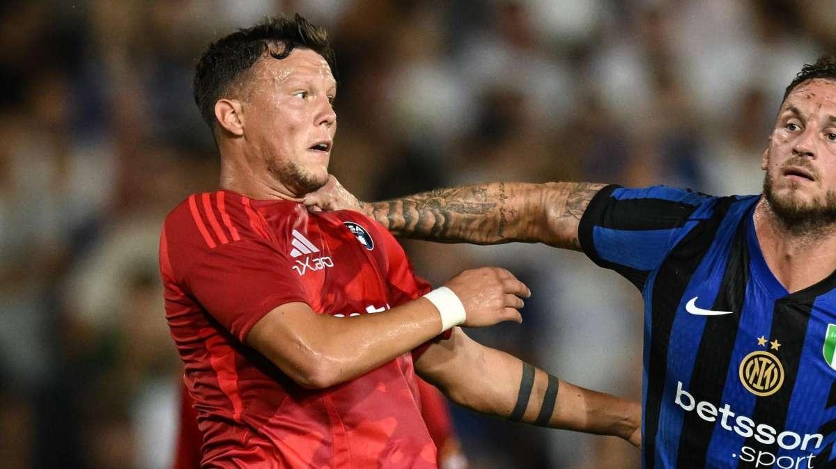Dalla Romania: Sampdoria vuole chiudere Rus nei prossimi giorni