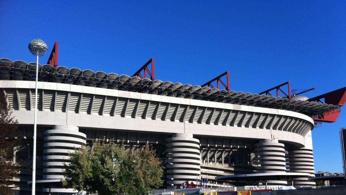 Football Data: le statistiche di Inter - Samp