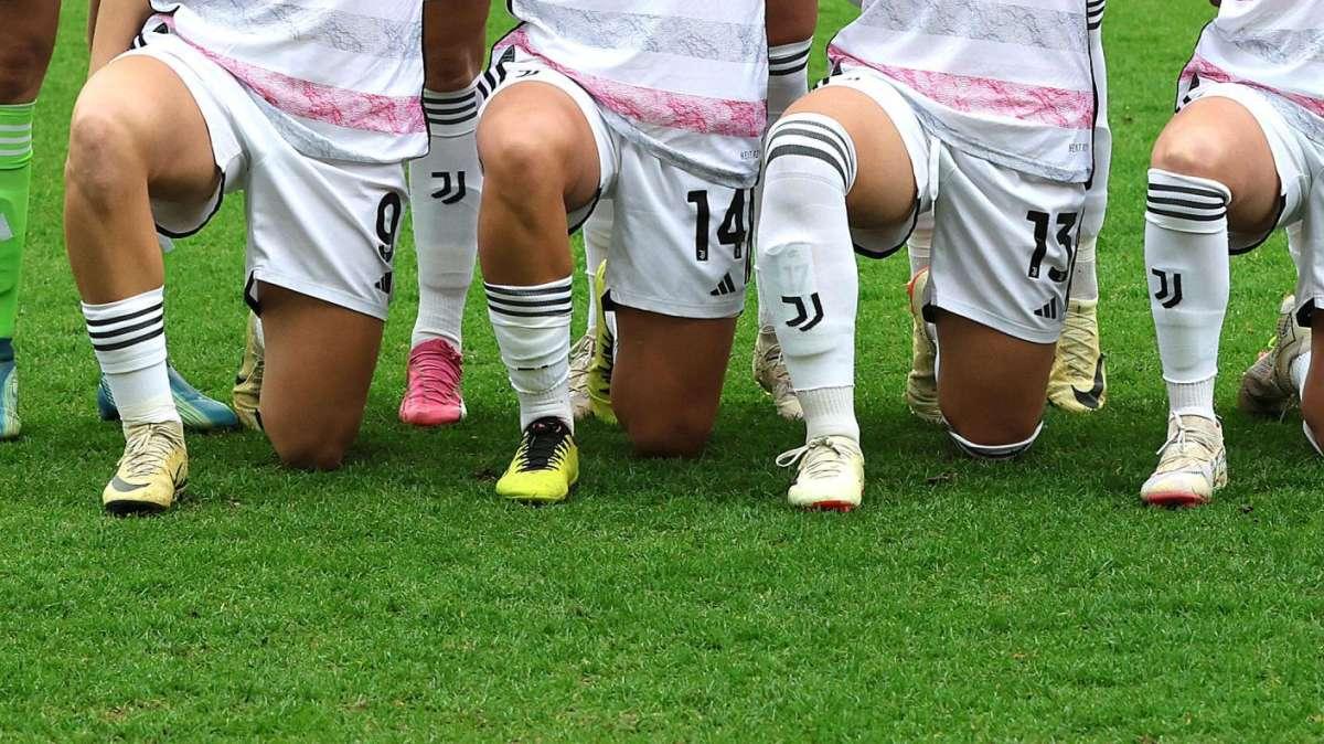 UFFICIALE: Sampdoria Women, Bison al Freedom FC via Juventus Women