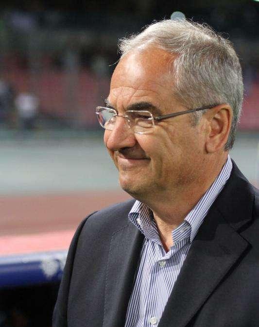 Mutti: "Giampaolo mister di valore, l'ha dimostrato in carriera"