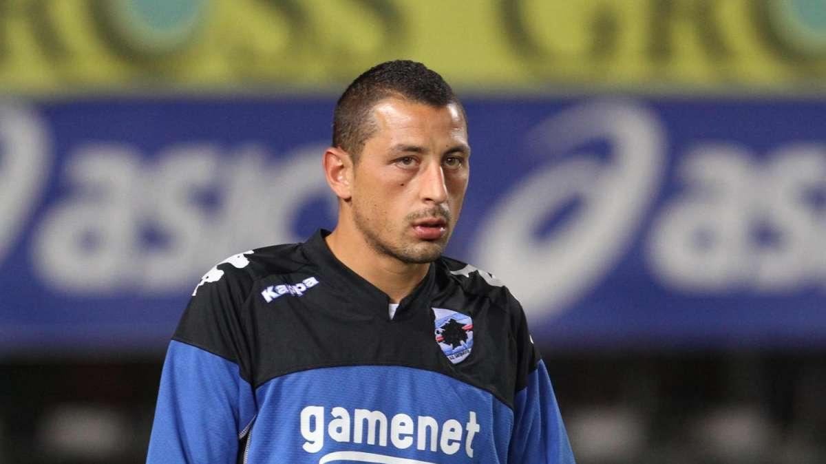 Ferrara: "Per la società Palombo era il passato, seppure di grande spessore. Mi si impose di voltare pagina"