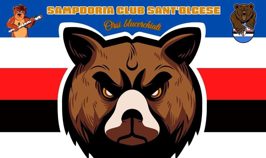 Sampdoria Club Sant'Olcese - "Marco Lanna": i dettagli sugli ospiti