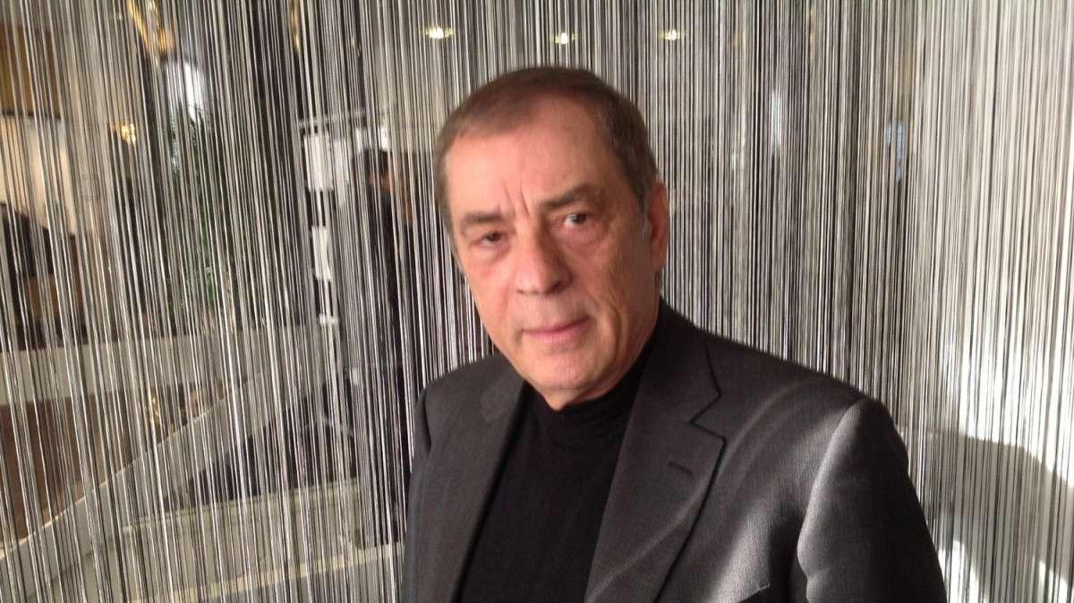 ESCLUSIVA SN - Caliendo: "Spero che Fedato rimanga a Modena tanto tempo, lo ammiro molto"