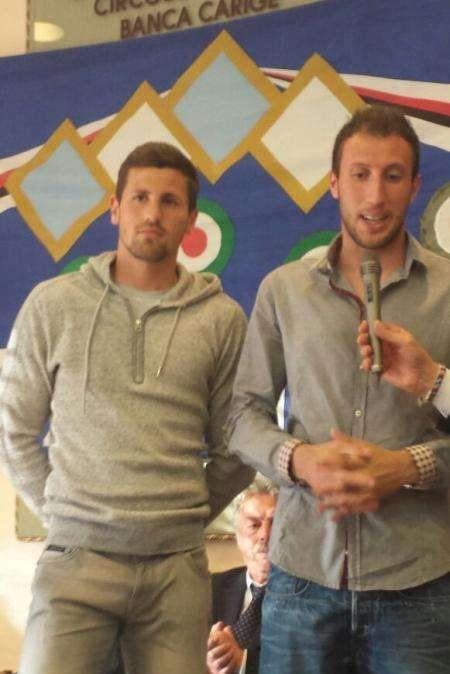 Regini: "Con il Cesena quattro punti lasciati per strada tra andata e ritorno"