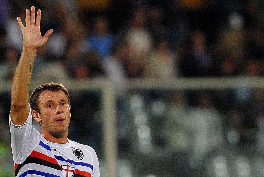 L'amore per una maglia ti lega a vita, nel bene e nel male...