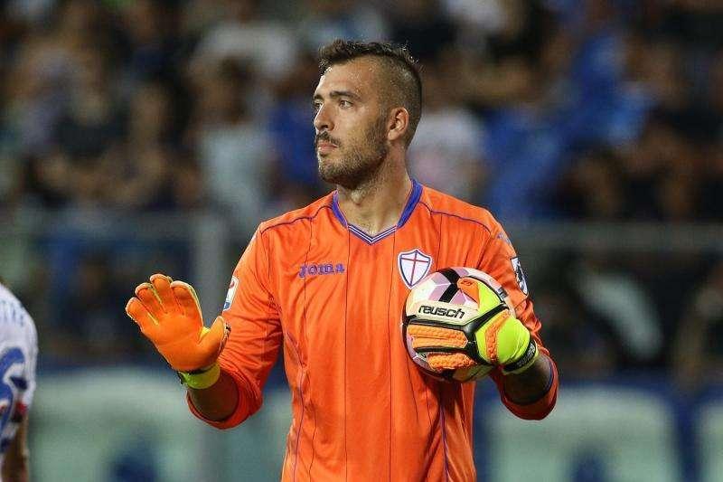 Viviano: "Contro il Bologna per capire chi siamo. Giampaolo allenerebbe anche solo per passione"