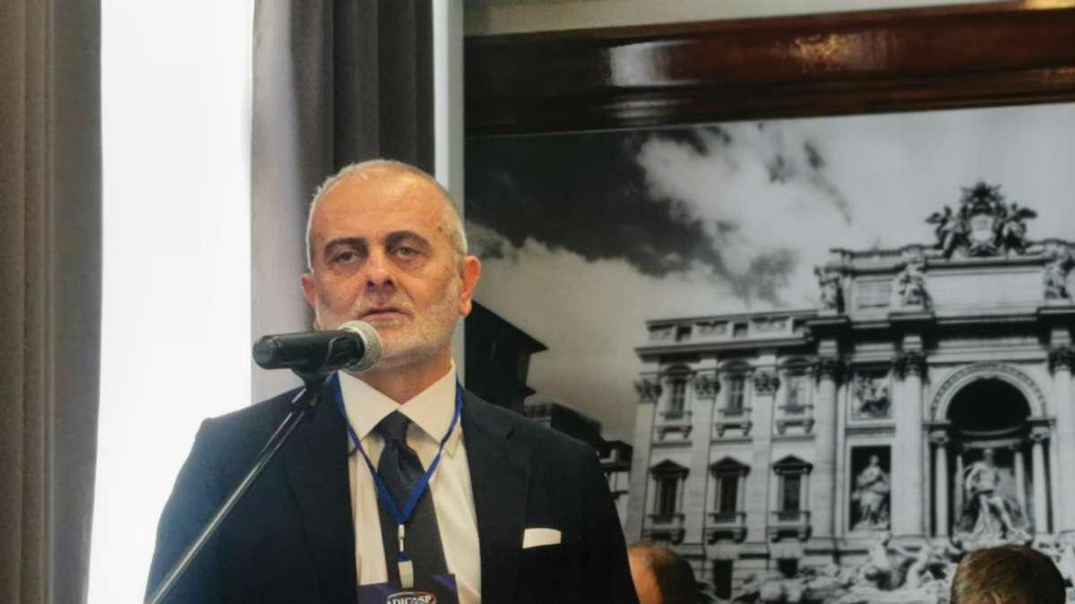 Adicosp, Morrone: "Lega Serie B ha fatto bene a rinviare i play-out. Creare una task force"