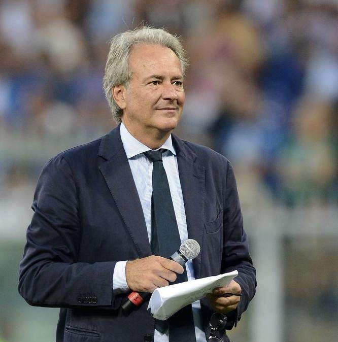 ESCLUSIVA SN - "Dado Blucerchiato: "Contro i viola una partita assurda. Ranieri sa come giocare di squadra"