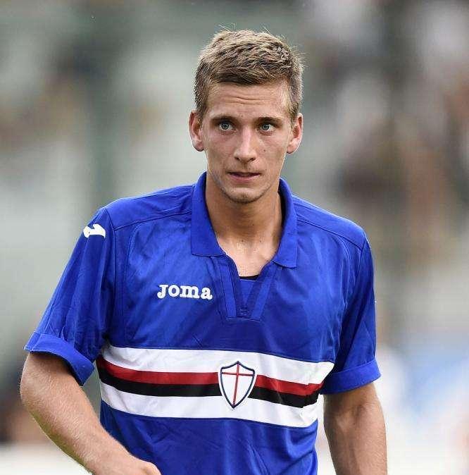 Samp-Lazio, le probabili formazioni. Torna Praet. Confermato Murru sulla corsia sinistra