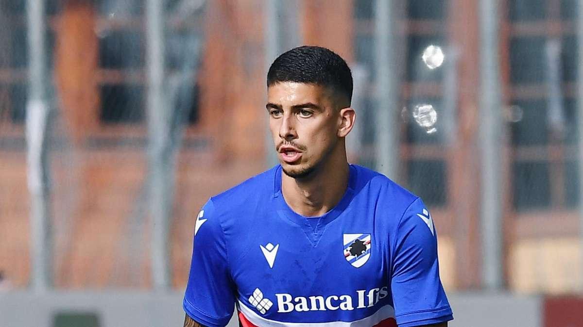 ESCLUSIVA SN - Ag. Depaoli: "Progetto Sampdoria molto importante. Fiducia di Pirlo motivo d'orgoglio"