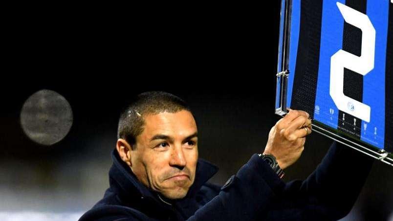 Cordoba: "Finita partita Roma Sampdoria ci siamo detti che non ci avrebbe fermato più nessuno"