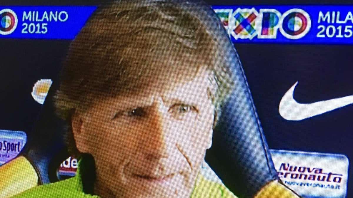 Verso Genoa - Sampdoria, Nicolini: "Derby più bello d'Italia, amicizia e rispetto non hanno colori"