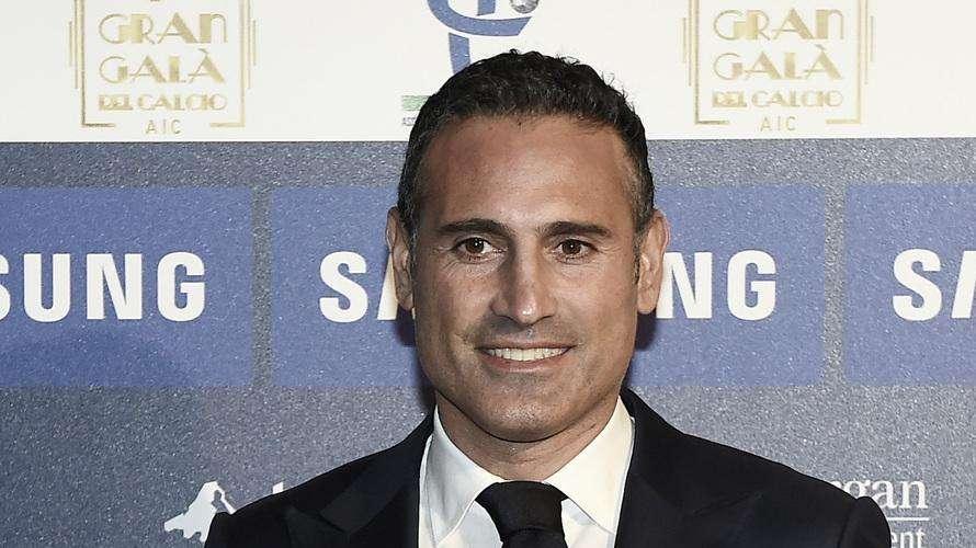 N. Amoruso: "Sampdoria, risposta eccezionale. I nuovi volti hanno risollevato l'ambiente"