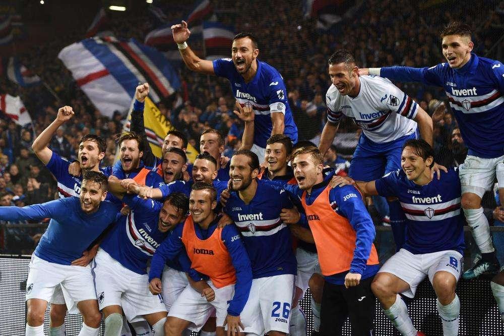 Genoa - Sampdoria 0-2, gli highlights (Video)