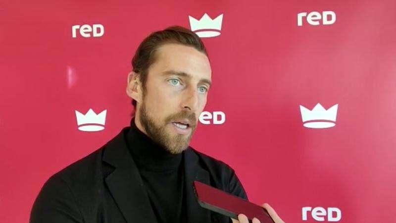 Marchisio: "Difficoltà Sampdoria forse legate anche alla situazione societaria"