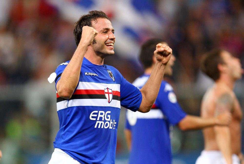 Mixed Zone, Pazzini: "Il mio è stato un gol bello e importante"