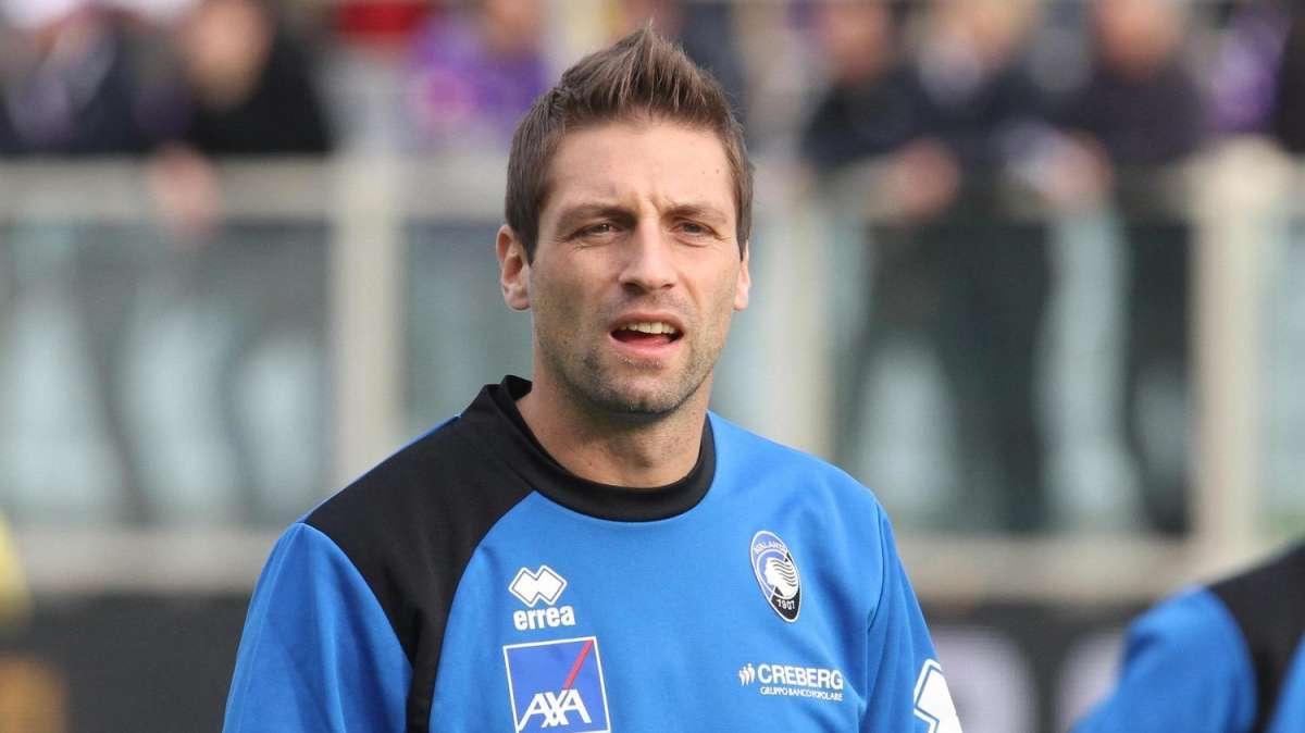 Lucchini: "Dalla Sampdoria non sarei mai andato via, specie nel momento più brutto"