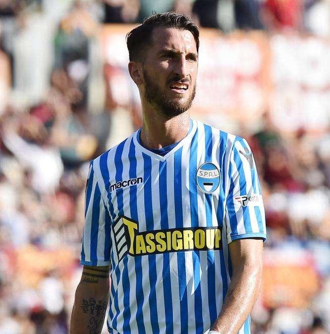 Valdifiori: "Se avessimo chiuso in vantaggio il 1° tempo si sarebbe vista un'altra partita"