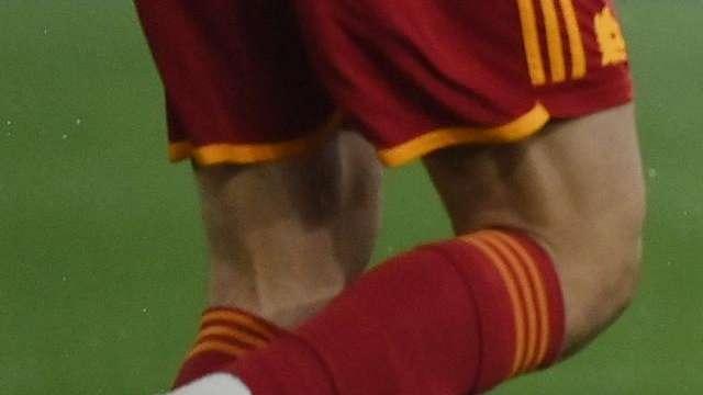 Roma, Guidi: "Non era facile trovare spazio con la Sampdoria"